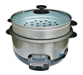 Lẩu điện đa năng Blue Star BS-3015LD 1300W