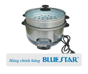 Lẩu điện đa năng Blue Star BS-3015LD 1300W