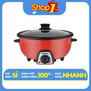 Lẩu điện đa năng Nagakawa NAG1904