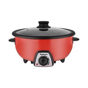 Lẩu điện đa năng Nagakawa NAG1904
