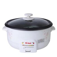 Lẩu điện Gali GL1200