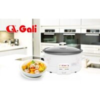 Lẩu điện GL-1200 2,8L