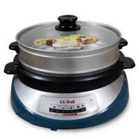 Lẩu điện GL-1205