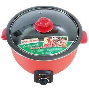 Lẩu điện Nagkawa NAG1902