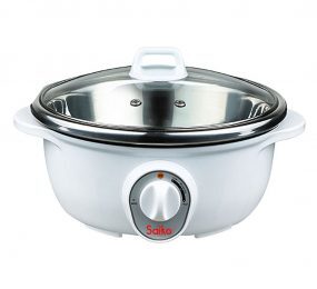Lẩu điện Saiko MC3000S