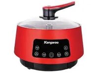 Lẩu điện thang máy Kangaroo KG278 (Hàng chính hãng)