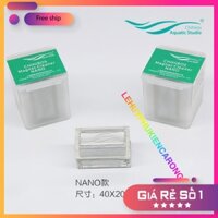 Lau kính bể cá nam châm Chihiros Magnet Cleaner Nano