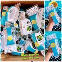 Lau kính chà hồ nam châm Vipsun VS102 / VS03 / VS104 - Dụng cụ vệ sinh hồ cá bể cá - hít chà hồ