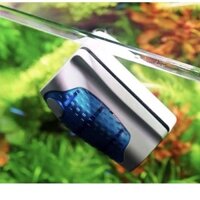 Lau Kính Hồ Cá Nam Châm - Hít Nam Châm Chà Hồ Cá - Dụng Cụ Cọ Bể Nam Châm