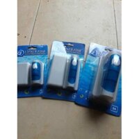 Lau Kính Hồ Cá Nam Châm - Vệ Sinh Lau Kiếng Bể Cá - Dụng Cụ Cọ Bể Nam Châm (Vipsun Fish)