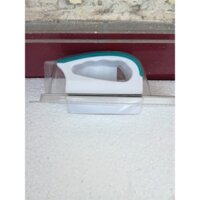 Lau Kính Hồ Cá Nam Châm VS 102 Loại Vừa có tay cầm- Đồ Vệ Sinh Lau Kiếng Bể Cá - Dụng Cụ Cọ Bể Nam Châm