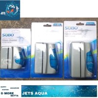 Lau Kính Hồ Cá Nam Châm Vipsun, SOBO các loại, VUI LÒNG XEM KỸ MÔ TẢ