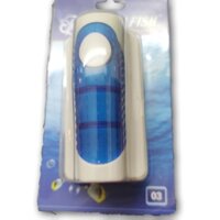 Lau Kính Hồ Cá Nam Châm