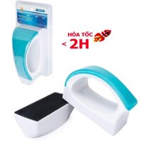 Lau kính nam châm Vipsun VS 104 - Cọ bể nam châm - Dụng cụ vệ sinh hồ cá bể cá