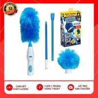 💥[Lau Là Sạch]💥Chổi quét bụi đa năng nhiều đầu Go Duster Đa Năng Cao Cấp 💥SIÊU HOT💥 Hot