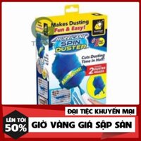 💥[Lau Là Sạch]💥Chổi quét bụi đa năng nhiều đầu Go Duster Đa Năng Cao Cấp 💥SIÊU HOT💥