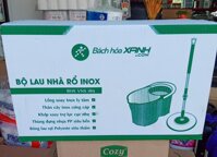 LAU NHÀ BÁCH HÓA XANH