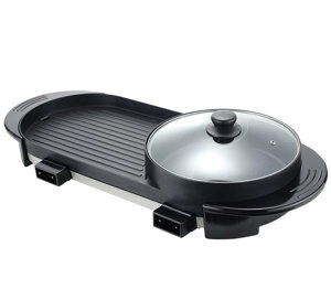 Lẩu nướng BBQ Kangaroo KG2400EH