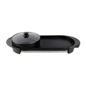 Lẩu nướng BBQ Kangaroo KG2400EH