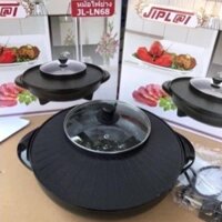 🌈LẨU NƯỚNG ĐA NĂNG 2 IN 1 ĂN BUFFET LẨU NƯỚNG NGAY TẠI NHÀ (BẢO HÀNH 12 THÁNG)