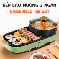 LẨU NƯỚNG KB-521 NINESHIELD