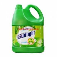 Lau sàn Sunlight 4kg