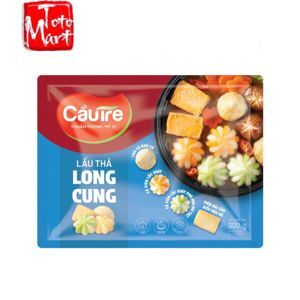 Lẩu thả long cung CJ Food 300g