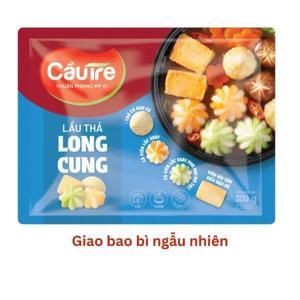 Lẩu thả long cung CJ Food 300g