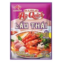 Lẩu thái Aji Quick 50g - Ajinomoto