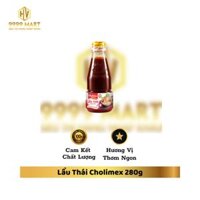 Lẩu Thái Cholimex 280g