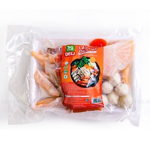Lẩu thái SG Food gói 500g