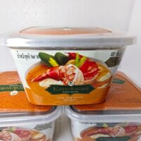 Lẩu thái ( Tom Yum Paste) Kanokwan 1kg