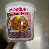 Lẩu Thái Tomyum Paste Chua Cay LOBO (1kg)