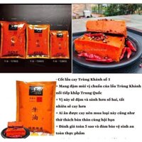 Lẩu Trùng Khánh