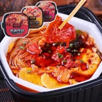 Lẩu tự sôi Huang Long Hotpot 395g