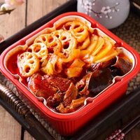 Lẩu tứ xuyên