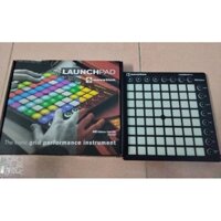 Launchpad Mk2