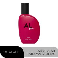 Laura Anne Nước Hoa Laura Anne Allure For Her Edp 50ml