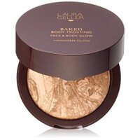 Laura Geller- Phấn Bắt Sáng- Baked Body Frosting Face & Body Glow 20g