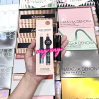 Laura Mercier - Set 2 Cây Nhũ Mắt Mini Laura Mercier Mini Best Seller Caviar Stick Duo 1gx2 - Set Móp 4/26