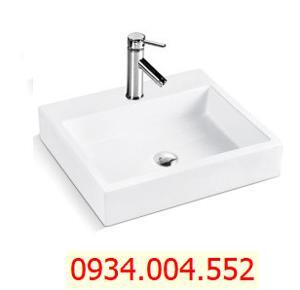 Chậu rửa mặt Lavabo Kassani 8813L