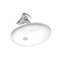 Lavabo âm bàn American VF-0470