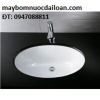 Lavabo âm bàn CAESAR L5121