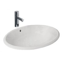 Lavabo Âm Bàn Dương Vành Vilacera CD21 ShowRoom Như Phúc Cam Kết Giá Tốt Nhất