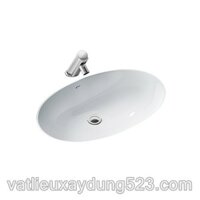 Lavabo âm bàn  Inax  L2216V