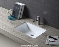 Lavabo âm bàn Keli KPL-2016