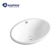 Lavabo âm bàn SAPHIAS TS-211