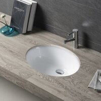 Lavabo Âm Mặt Đá Keli 8021 Chính Hãng