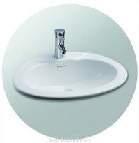 Lavabo âm Thiên Thanh LB01L1T