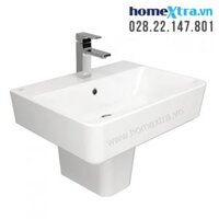 Lavabo American 0507-WT-0707-WT